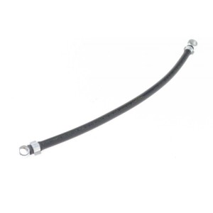 Przewód paliwa gumowy 14x14 410 mm
