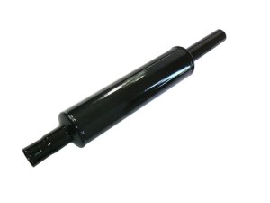 Tłumik emaliowany = 46514051 URSUS  C-360 105cm