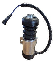 Zawór elektromagnetyczny STOP  przewód 30cm