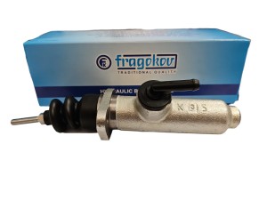 Pompa sprzęgła tłoczek 19,5mm  Fragokov = 53255149