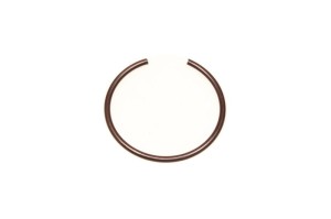 Pierścień osadczy drutowy FI 30 mm