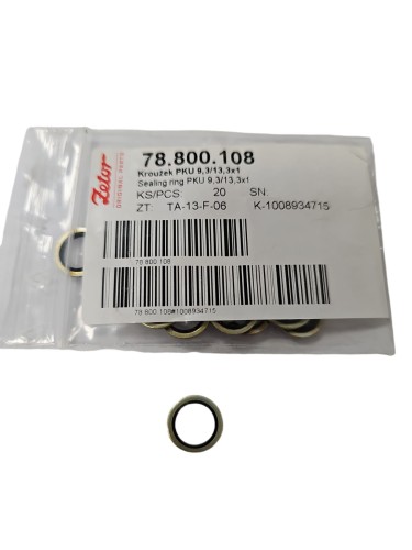 78800108-Podkładka-fi-9,3x13,3x1-gumowa-na-przelew