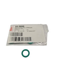 Uszczelka łącznika wtrysku = 19009582