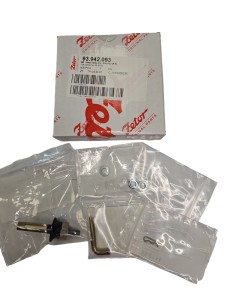 Zakończenie kompletne 935752