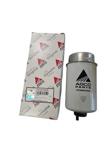 Filtr paliwa AGCO  V836862600