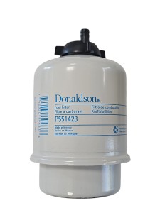 Filtr paliwa seperator  Donaldson 26560140