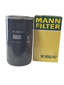 Filtr oleju silnika MANN-FILTER = 320/04133