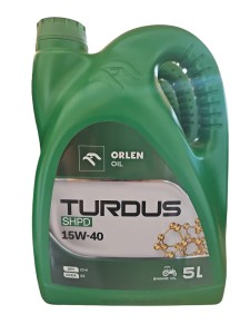 08005-Olej-Turdus-SHPD-15W-40-5L