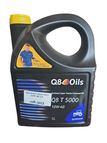08-303-Olej-Q-8-T-5000-Stou-10W-40-5-L