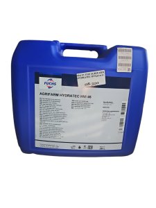 Olej FUCHS AGRIFARM HYDRATEC HVI46 20L