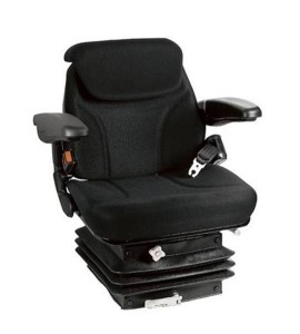 Siedzenie kierowcy mechaniczne SEAT ACTIVO