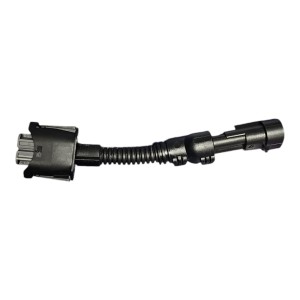 Złączka hermetyczna przedniej lampy 29351599