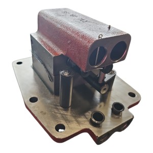 16190009-Rozdzielacz-hydrauliczny