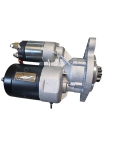 Rozrusznik z reduktorem MF3  9142764 EXPOM