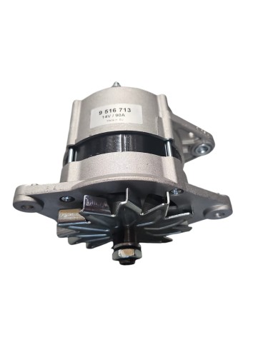 16359975.1-Alternator-Forterra-14V/95A-9515713