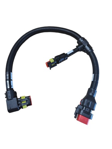 19356050-Kabel-akumulatora-pompy-wtryskowej