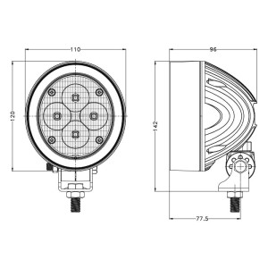 TT-16605-lampa-robocza-osram-4led-60w-czarna-okrągła-John-Deere