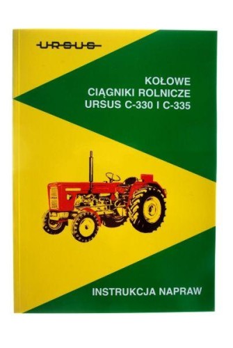 04-009-instrukcja-napraw-ciągników-ursus-330-335