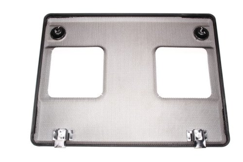 62455303-kratka-przednia-metalowe-kwadratowe-lampy