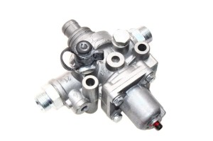 Regulator ciśnienia kompletny