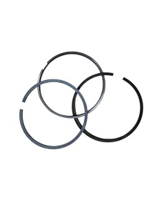 Komplet pierścieni105x3x2.5x4  EURO 3  Zestaw AP
