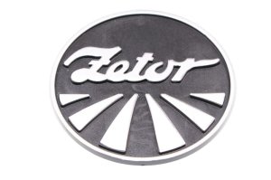 Znak fabryczny ZETOR