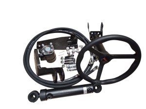 Wspomaganie na orbitrol zetor 7245-7745 Modyfikacj