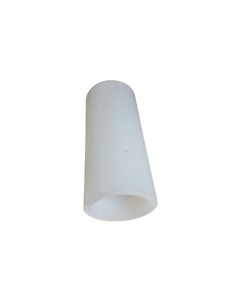 Tulejka plastikowa resora  fi 27  zew 33  dł. 70mm