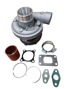Turbosprężąrka C14-118 Proxima z uszczelkami