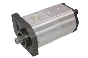 Pompa hydrauliczna jedno ssanie URD20/10.02V50L