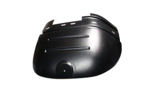 Płaszcz błotnika tylnego Lewy PROXIMA 42 cm