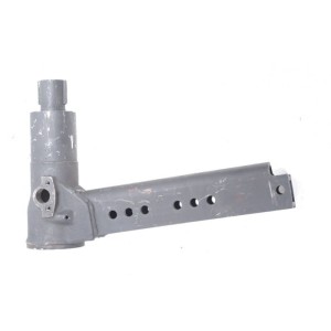 Zwrotnica po regeneracji P.L 69113601/3602.REG