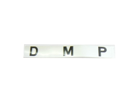 70118221-Naklejka-DMP