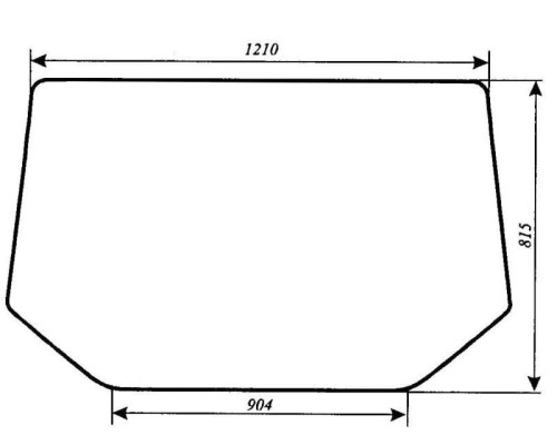 10368441-Szyba-tylna-9540-10540-57-5cm