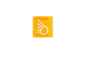 Symbol świateł roboczych