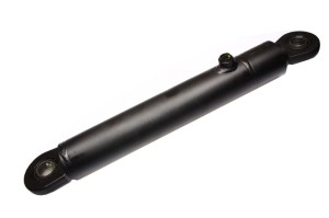Siłownik dodatkowy Fi 45-280mm ucho 33 mm