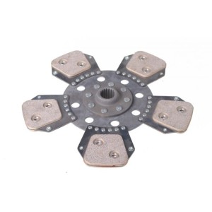 Tarcza ceramiczna fi 325